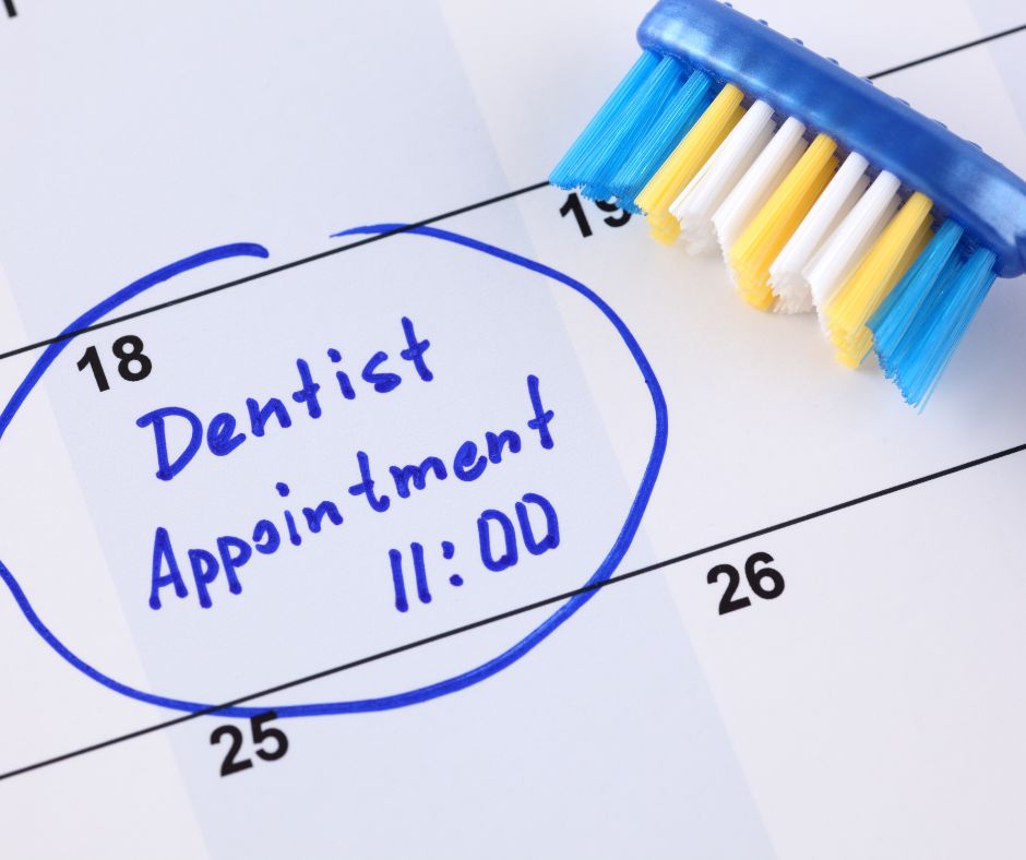 Book a Dental Appointment, Dr Behnam Aminnejad