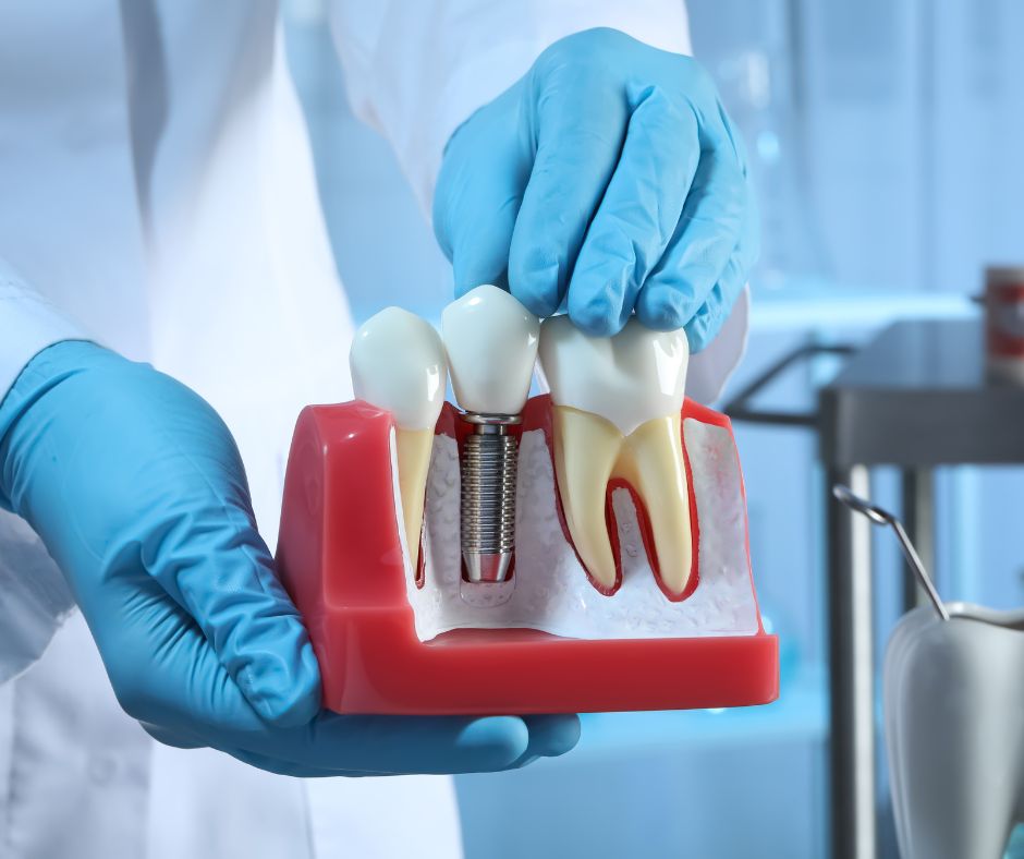 Tooth Sensitivity, Dr Behnam Aminnejad