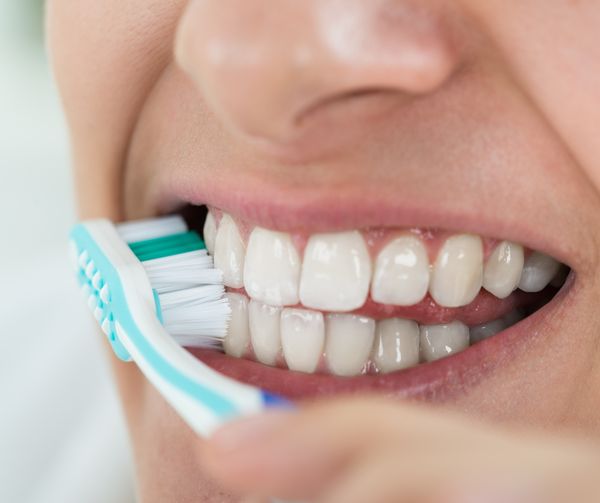 Maintain a Healthy Smile, City Dental Practice